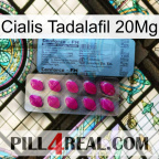 Cialis Tadalafil 20Mg 35